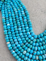 Turquoise Beads