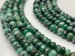 Emerald Beads