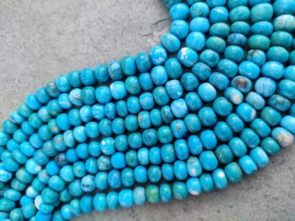 Turquoise Beads