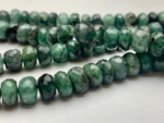 Emerald Beads