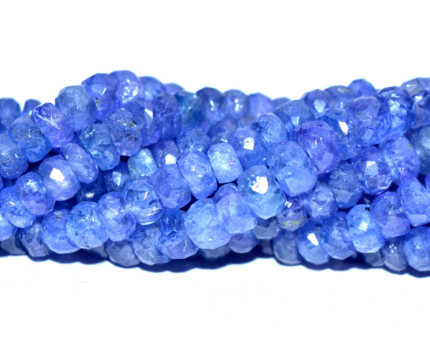 Tanzanite Beads