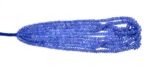 Tanzanite Beads