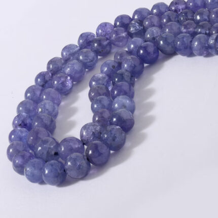 Tanzanite Beads