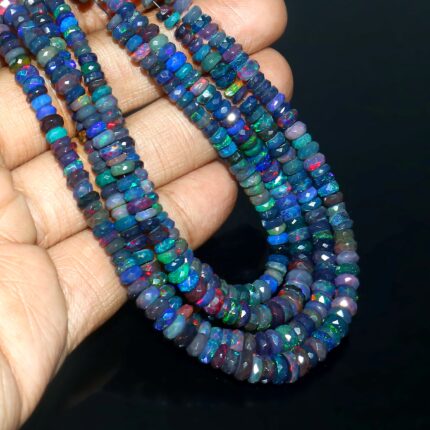 Opal Beads