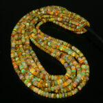 Opal Beads