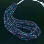 Opal Beads