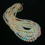 Opal Beads