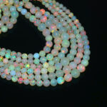 Opal Beads