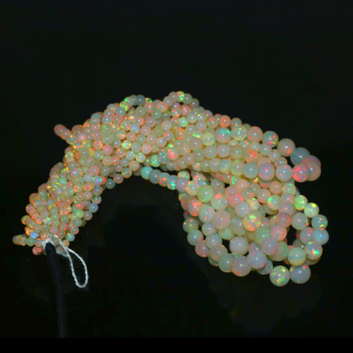 Opal Beads