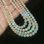 Opal Beads