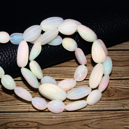 Opal Beads