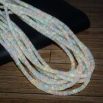 Opal Beads