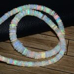 Opal Beads