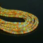 Opal Beads