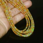 Opal Beads