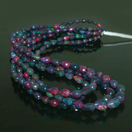 Opal Beads