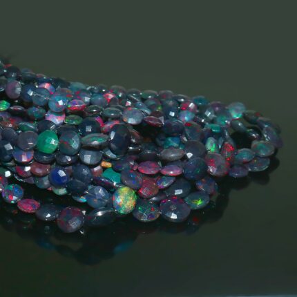 Opal Beads