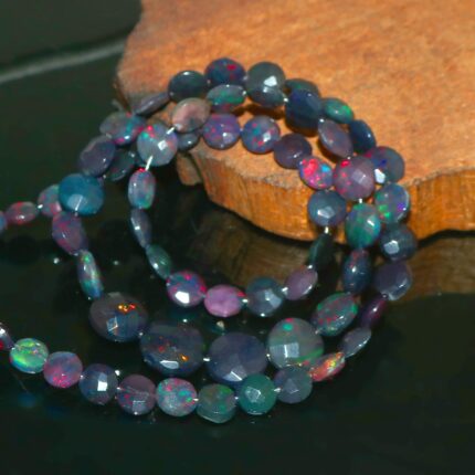 Opal Beads