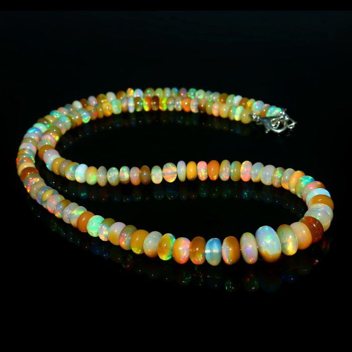 Opal Beads