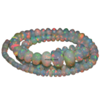 Opal Beads